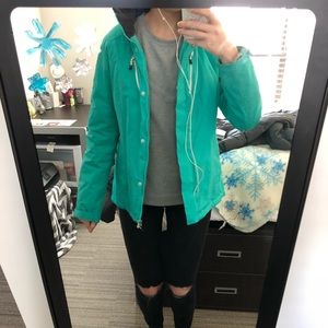 Winter/ski jacket